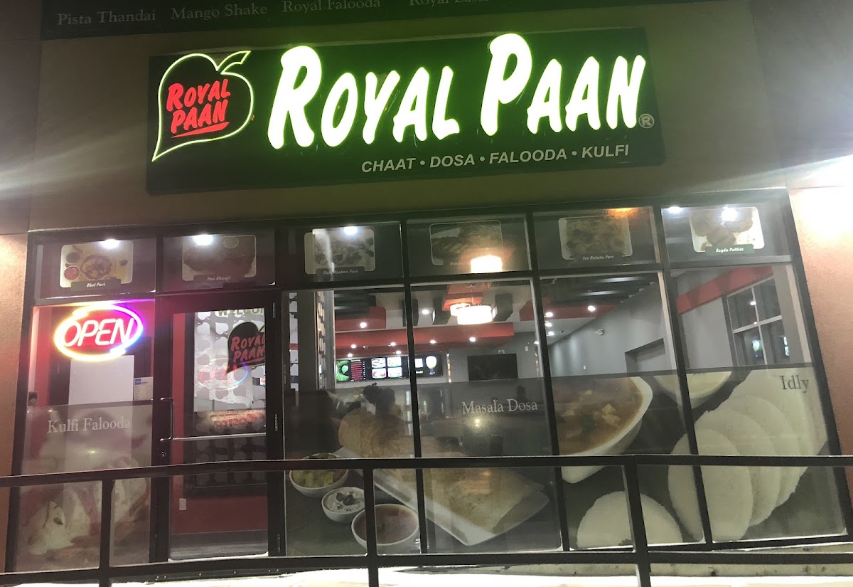 Royal Paan Edmonton-1